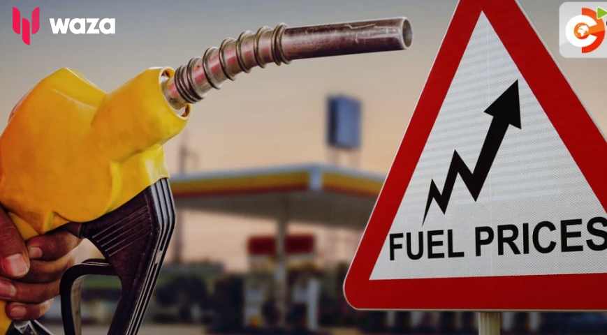 EPRA Reduces Petrol, Diesel And Kerosene Prices Drop By Kes1